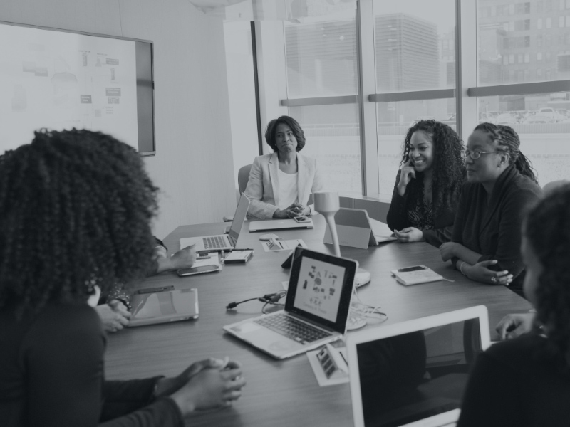 Contact Preston Point Capital